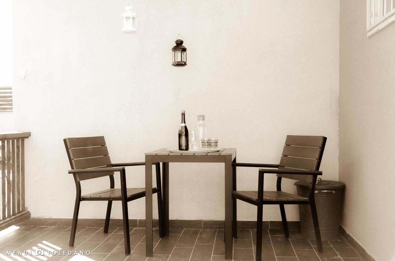 Rom Hatayelet Arad Bagian luar foto