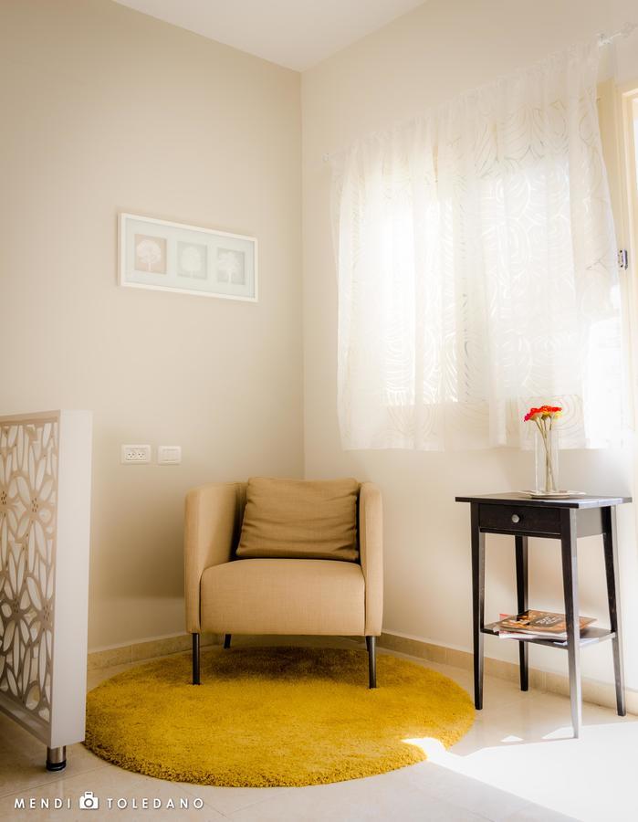 Rom Hatayelet Arad Bagian luar foto
